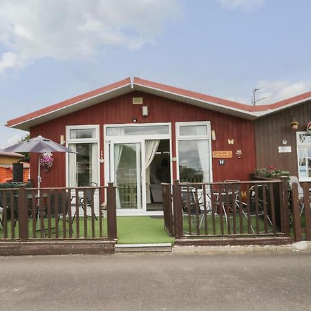 Villa 225 Seaside Retreat Bridlington Exterior foto