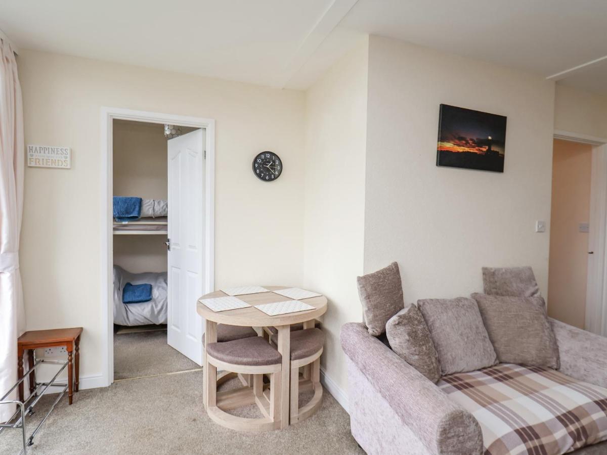 Villa 225 Seaside Retreat Bridlington Exterior foto