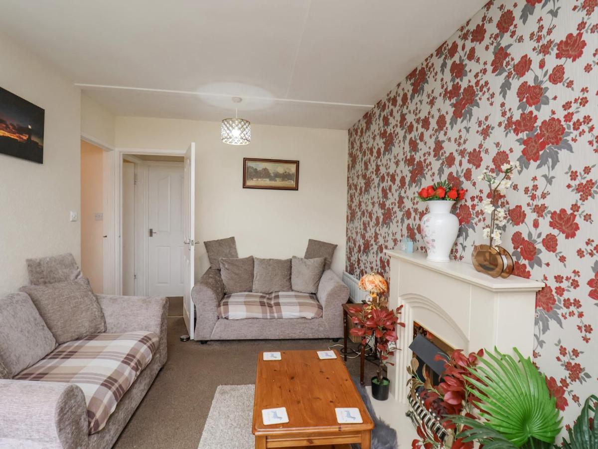 Villa 225 Seaside Retreat Bridlington Exterior foto