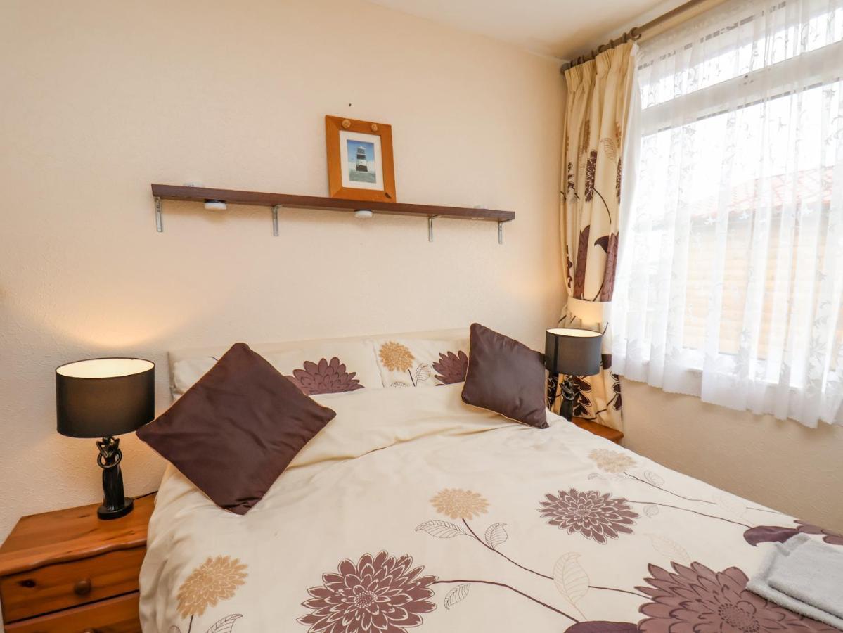 Villa 225 Seaside Retreat Bridlington Exterior foto