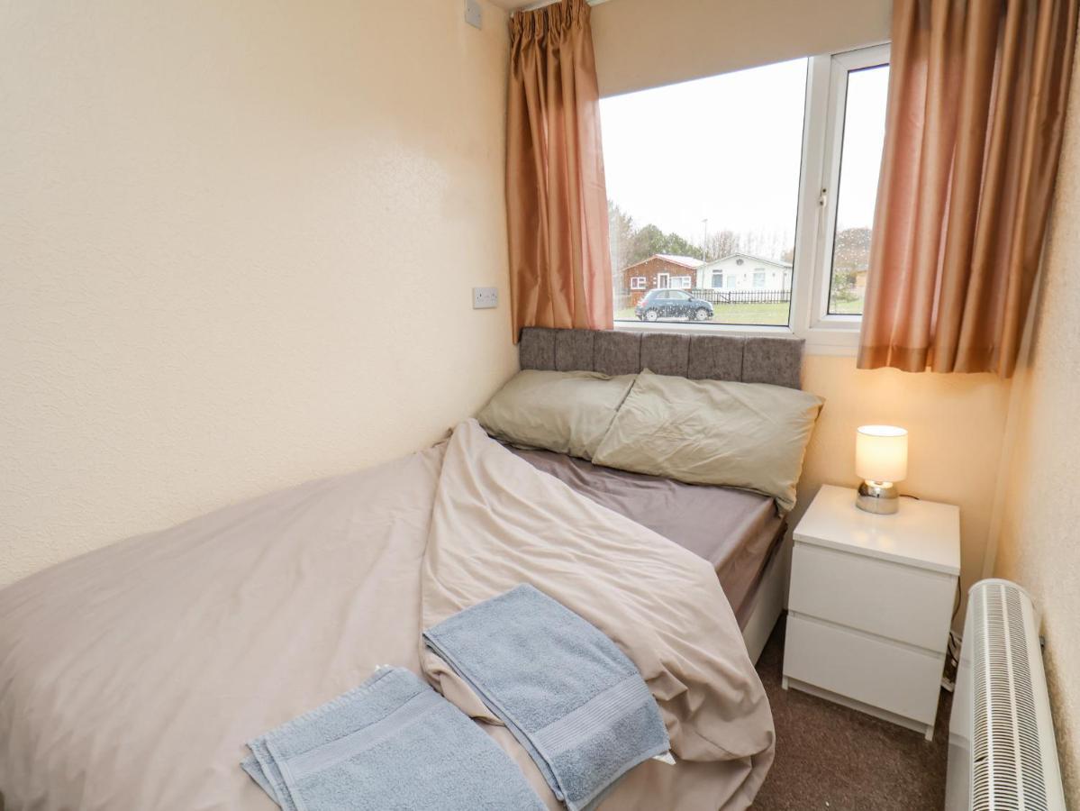 Villa 225 Seaside Retreat Bridlington Exterior foto